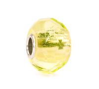 Trollbeads Prisma Giallo Chiaro - TGLBE-00154