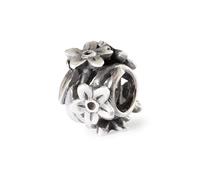 Trollbeads Promessa di non ti scordar di me