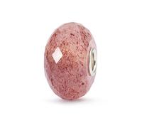 Trollbeads Quarzo Fragola - TSTBE-20025