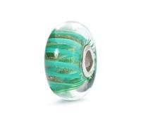 Trollbeads Ritirato - Original Trollbeads Anima Gemella Ref. TGLBE-10405