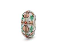 Trollbeads Ritirato - Original Trollbeads Fiori Magici Ref. TGLBE-10428