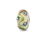 Trollbeads Ritirato - Original Trollbeads Illusione Ref. TGLBE-10426