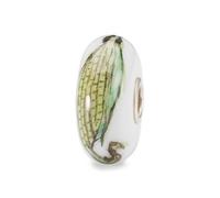 Trollbeads Ritirato - Original Trollbeads Mais - Porcellana Ref. TCHBE-30008