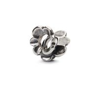 Trollbeads Ritirato - Original Trollbeads Nuvole Ref. TAGBE-10207