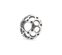 Trollbeads Ritirato - Original Trollbeads Riva del Mare Ref. TAGBE-00251
