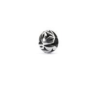 Trollbeads Ritirato - Original Trollbeads Volare Ref. TAGBE-20140 Ritirato