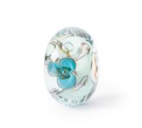 Trollbeads Ritired Bellezza in blu - TGLBE-30088