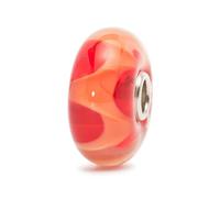 Trollbeads Ritired Danza Corallo - TGLBE-10135
