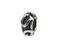 Trollbeads Ritired Stop Lettera U - TAGBE-10230