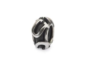 Trollbeads Ritired Stop Lettera U - TAGBE-10230