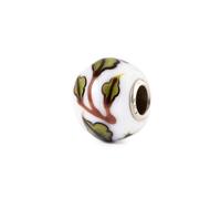 Trollbeads Salvia Verde