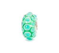 Trollbeads - Seeds of Hope Glass Bead TGLBE-10443, misura unica, Vetro, Nessuna pietra preziosa