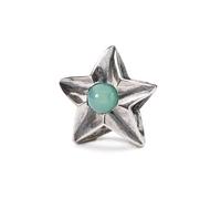 Trollbeads Stella della Gioia TAGBE-00262 Argento con pietra