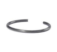 Trollbeads TAGBA-00013 - Bracciale da donna in argento Sterling 925