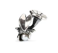 MODA Trollbeads Convolvolo di Settembre TAGBE-00035