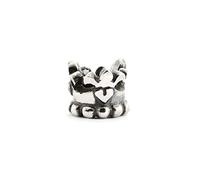 Trollbeads Bead Charm Donna argento - TAGBE-00235