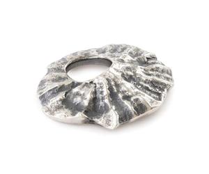 Trollbeads TAGBE-10287 - Charm da donna, piccola perla, design alla moda