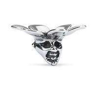 Trollbeads TAGPE-00063 - Ciondolo da donna Trolle della saggezza, in argento 925