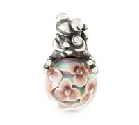 Trollbeads TAGPE-00097 Tenderness Pendant (Special Edition), Small, Perla, 0