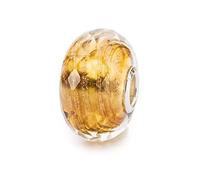 Trollbeads Tracce di luce, onesize, Vetro, vetro