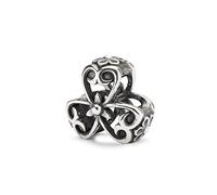MODA Trollbeads Trifoglio Portafortuna TAGBE-20232