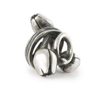 Trollbeads Tulipani dell'Ottimismo - TAGBE-10279