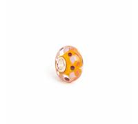 Trollbeads Vetro Geometrie d'Amore TGLBE-20336