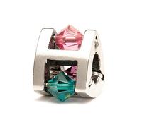 Trollbeads Winter Jewel 61713 S