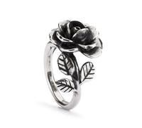 Trollbreads Bead in Argento - Anello Rosa Mis.13 Ref. TAGRI-00529