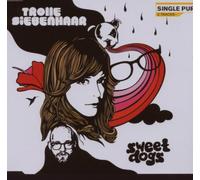 Trolle Siebenhaar - Sweet Dogs (2-Track)