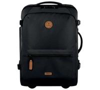 CABAIA carrello Soft Suitcase 2 Wheels Essentials Trolley S Berlin