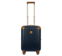 TROLLEY BRICS amalfi trolley 55cm 4r Blu PIC scelta=P Blu BAQ08351.006