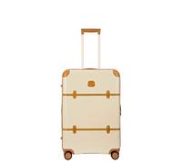 Trolley 27 pollici BELLAGIO, Taglia Unica,Crema