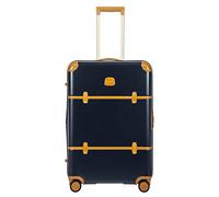 Trolley 27 pollici BELLAGIO, Taglia Unica,/Tabacco