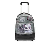 Trolley 2r gopop25 - panderful