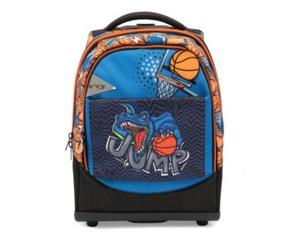 Trolley 2r gopop25 - slam dunk