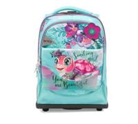 Trolley 2r gopop25 - turtle bloom