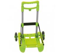 Trolley 3WD per zaino Seven Be Box verde lime
