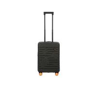 Moda Trolley BRIC\'S ULISSE VerdeTSA lock Unisex - B1Y08430.078