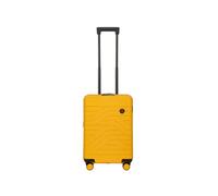 Trolley 55 cm espandibile Ulisse - Tabella Colori: Giallo
