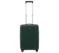 TROLLEY 55 CM POSITANO BNK08027.090 BRIC'S EMERALD GREEN