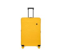 Trolley rigido grande B Y, Taglia Unica,Mango