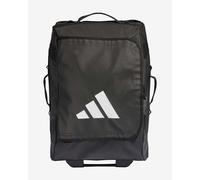 adidas - Trolley - Borsa da viaggio 45 l - S grigio