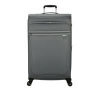 TROLLEY AMERICAN TOURISTE aerospin spinner 80 exp STONE XXL GRIGIO SCURO 387268