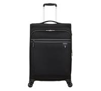 TROLLEY AMERICAN TOURISTER aerospin spinner 69 exp nero MED NERO 387250
