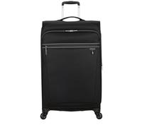 TROLLEY AMERICAN TOURISTER aerospin spinner 80 exp XGRA NERO 387252