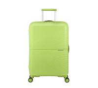 TROLLEY AMERICAN TOURISTER airconic spinner 67/24 tsa ELECTRIC LIME Media scelt