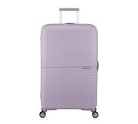 TROLLEY AMERICAN TOURISTER airconic spinner 77/28 tsa STORMY LILAC Grande STORMY