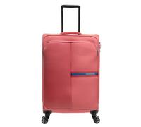 TROLLEY AMERICAN TOURISTER bright life trolley 70/26 tsa SUN KISSED CORAL MED s
