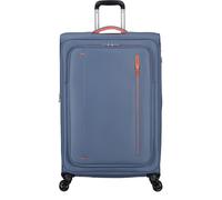 American Tourister Cloudrider Valigia da stiva L Stone Blue